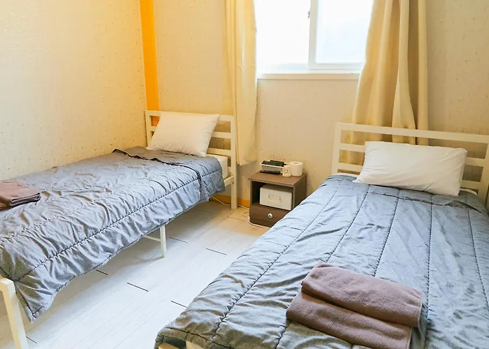 Hostel Travelers A Korea