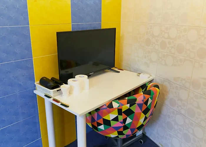 Hostel Travelers A Korea