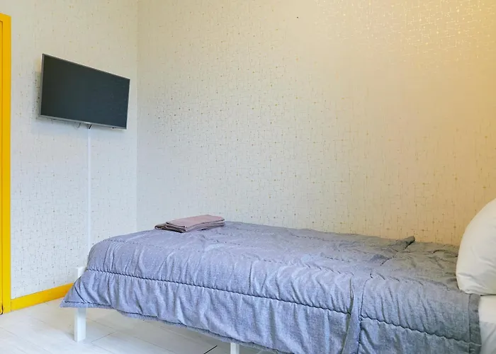 Travelers A Korea Hostel *