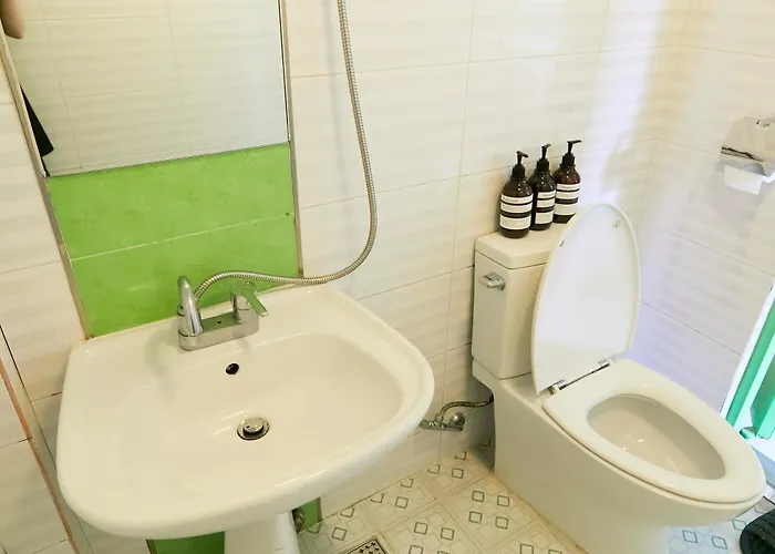 Hostel Travelers A Korea Seoul